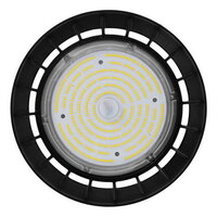 High-bay LED svítidlo ORO ALIEN PRO 100W NW LED-POL ORO33254