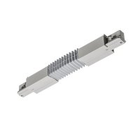EUTRAC ohebný spoj stříbrnošedá 230V RENDL R11331