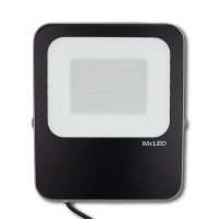 Reflektorové LED svítidlo Vega 100, 4000K, 100W, úhel 120° MCLED ML-511.613.82.0