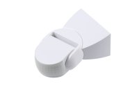 Pohybové čidlo bílé IS15-IP65W 230V T-LED 068261