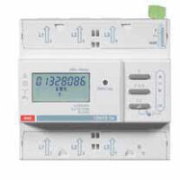 IME ELEKTROMĚR MID 3F+N PŘÍMÝ IMPULZNÍ VÝSTUP+RS485 125A 400V LEGRAND CE6DMID56