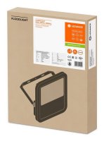 Reflektor LEDVANCE FLOODLIGHT 80 W 4000 K SYM 100 BK