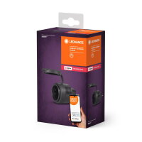 LEDVANCE SMART+ Compact Outdoor Plug EU