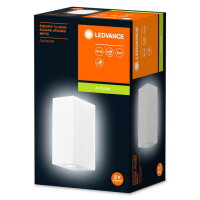 Venkovní svítidlo LEDVANCE Endura Classic Square UpDown white
