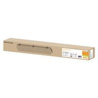 LEDVANCE DAMP PROOF HOUSING GEN 3 600 P 2XLAMP IP65