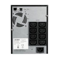 Eaton 5SC1500i UPS 1/1fáze 1500VA - 5SC 1500i