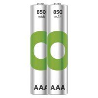 Nabíjecí baterie GP ReCyko 850 AAA (HR03) B25182