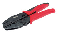 Lisovací kleště na konektory RJ 45 HIROSE - 220 mm CIMCO 106202