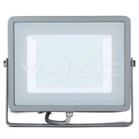 LED reflektor V-TAC 100W Grey Body 3000K VT-100