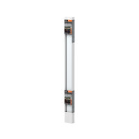 Závěsné svítidlo Office line slab 1.2m 40W 840 DIM Black LEDVANCE 4058075843646