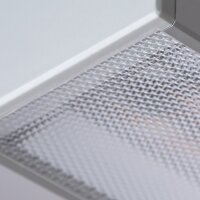 Difuzor KLUŚ HSP-47 pro AL profil, prisma 3m /17059_3m/ ALUMIA B17059P_3