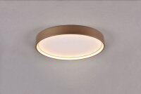 Svít. DOHA 1x 30W-LED, 2300K+3000K+4000K