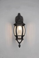Svít. ELVO 1x E27 max.60W,bulb exc.