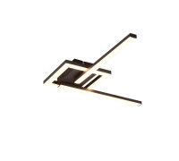 VIALE incl.1x17W LED/1860Lm/3000K