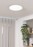 Stropní svítidlo TESTARA-E LED 16,4W IP20 EGLO 74099