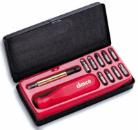 Sada speciálních bitů - 70 mm (50 ks) CIMCO 114606