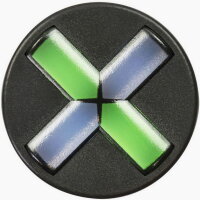 Ukazatel stavu SUS-09 G/W 230AC d22mm ELECO 868896