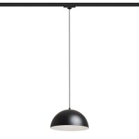 GLADYS 30 pro tříokr. lištu bílá/zlatá 230V E27 15W RENDL R14507