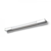 AMENITY 60 nástěnná chrom 230V LED 8W IP44 3000K RENDL R12639