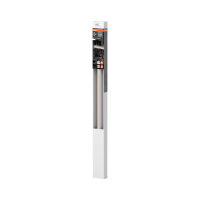Tenké lištové svítidlo LEDVANCE LED SWITCH BATTEN 600 mm 8 W 4000 K