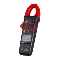 Multimetr UNI-T  UT213B klešťový (400A,L