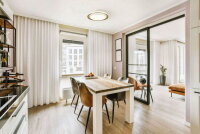 Stropní svítidlo MOSCHETTA LED-CCT d490 36W IP20 zlato EGLO 902045