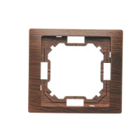 Rámeček 1-násobný Neos, Dub KONTAKT SIMON BMRC1/051