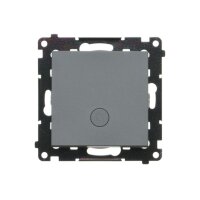 TS1L.01/116 Ovladač zapínací světlo s or