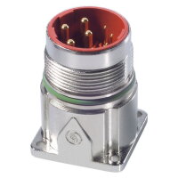 Vestavné pouzdro EPIC POWER LS1 A1 5+PE K (5) LAPP 76003000