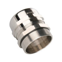 Kabelová vývodka SKINTOP MS PG 42 LAPP 52015766