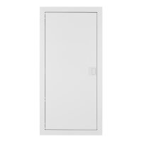 Rozvodnice podomítková IP 30, 60+10 modulů - 5 řad, 825x358x97 mm C-BOX MSF 70