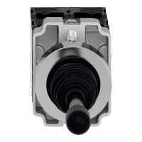 Schneider XD2PA24 Křížový ovládač - průměr 22 mm