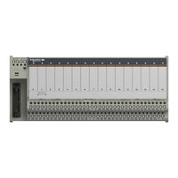 Schneider ABE7R16T230 Výstupní relé svorkovnice Telefast2,16kanálů