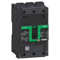 jistič PowerPact BD 20A, 3P, 18kA SCHNEIDER BDF36020
