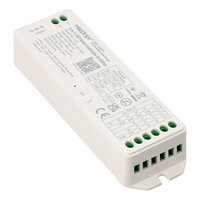 Multifunkční ovladač pro LED pásky ORO LS CONTROLLER 5IN1 LED-POL ORO20030