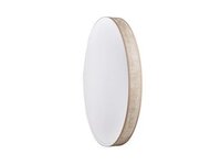 FANY 400 TEXTIL  Zlatá, LED 30W, 3000/4000K, 2500lm 61017471