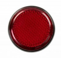 Indikační signálka HIS-99 R 24AC/DC 22mm červená ELECO 216174