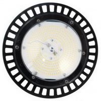 Průmyslové svítidlo LEDtec 200W, IP65, 5000K. 120 st. vyzařovací úhel