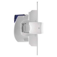 LED bodové svítidlo spotlight 7W 500LM WW C ZD3530 Emos teplá bílá