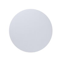 Přisazené svítidlo s plastovým stínidlem OSMONT DELIA C5 6x10W IP54 E27 bílá