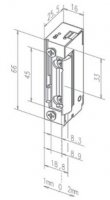 Assa Abloy EL002392  El.otvírač 118-D11 6-12V A/D