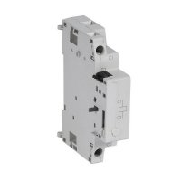 MPX3 VYP.SPOUŠŤ 230V AC LEGRAND 417412