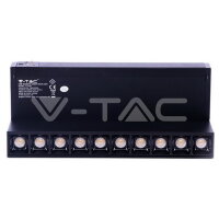 10*2W LED Magnetic SMD Gimbal Linear Spo