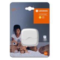 LEDVANCE LUNETTA Wave White