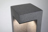 Venkovní stojací svítidlo Concrea IP65 6,8W 3000K PAULMANN 94501