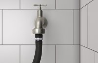Hadicová spona SGS 9W2 90-110 FISCHER 45529