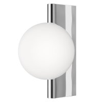 Nástěnné svítidlo Avant-garde G9x1 25W MOD324WL-01CH MAYTONI