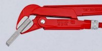 Rohový hasák 45° 430 mm KNIPEX 83 20 015