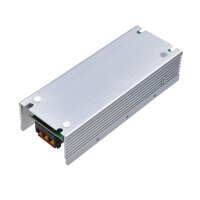 LED napájecí zdroj, 230V - 12V, 5A, 60W, IP20 SOLIGHT WM710