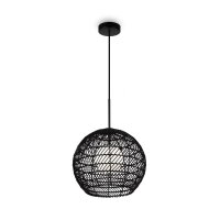Závěsné svítidlo CANE G9x1 28W MOD204PL-01B1 - MAYTONI